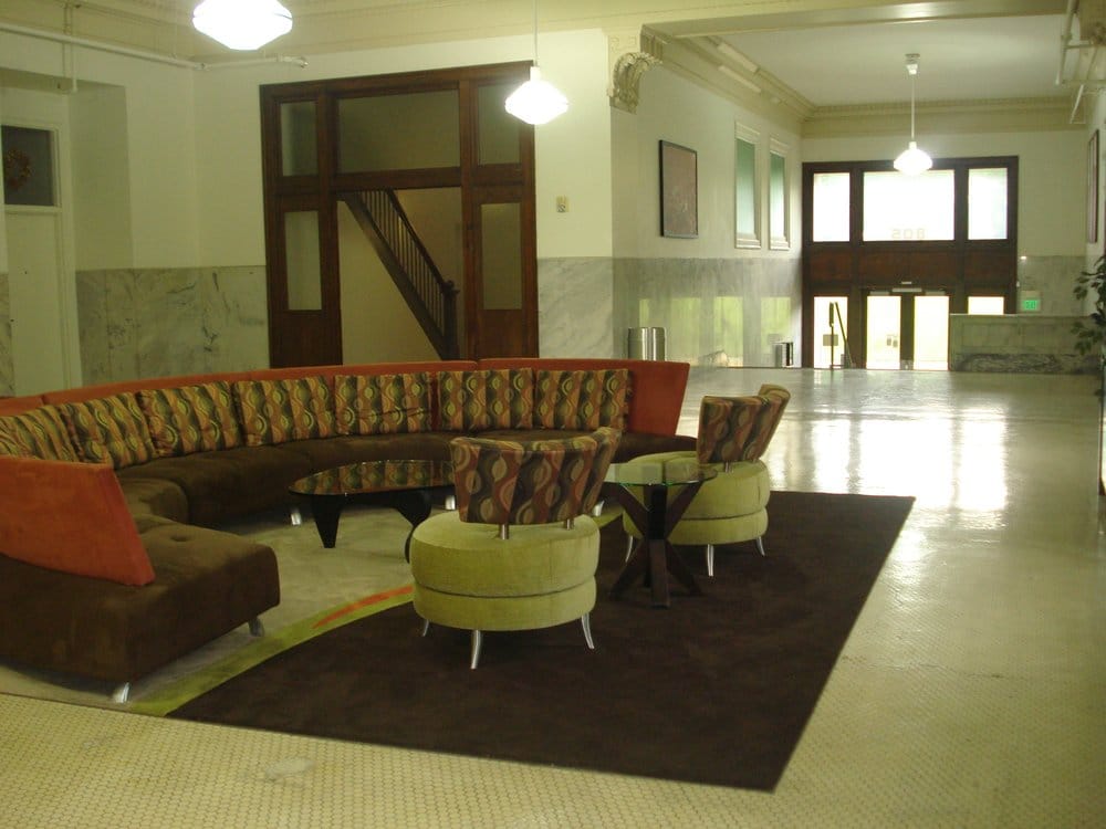 Photo of City Hall Lofts