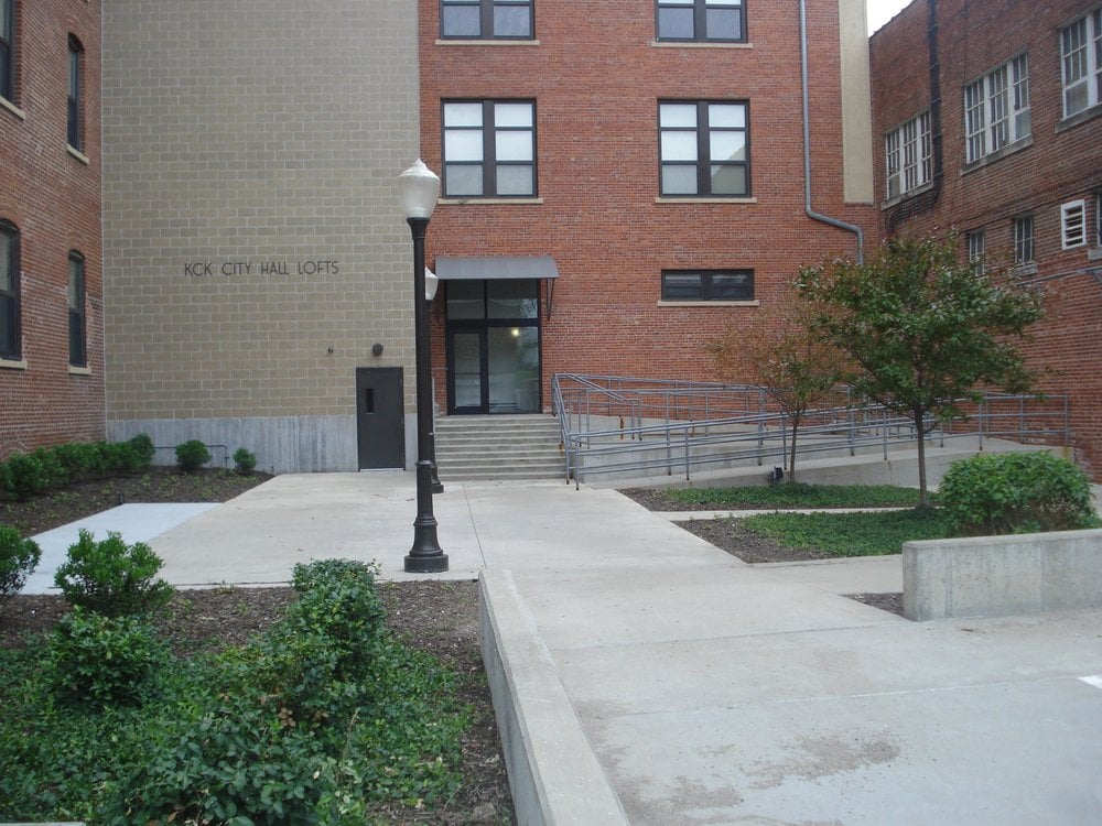 Photo of City Hall Lofts