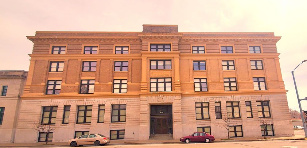 Photo of City Hall Lofts