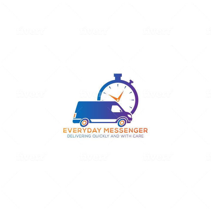 Photo of Everyday Messenger