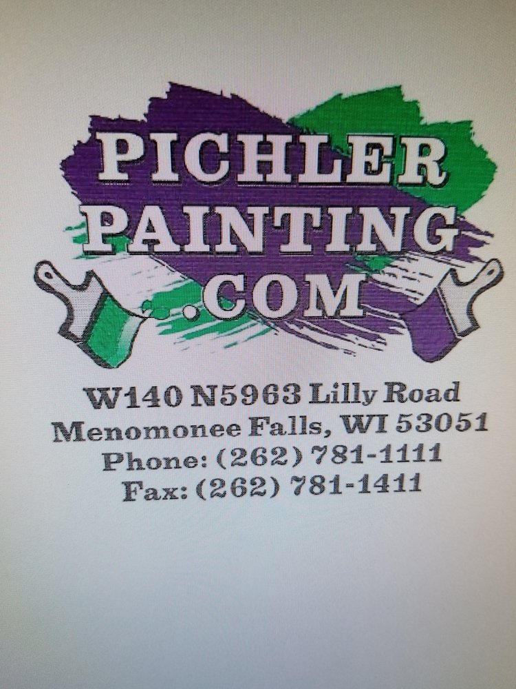 Photo of Pichler Painting Company