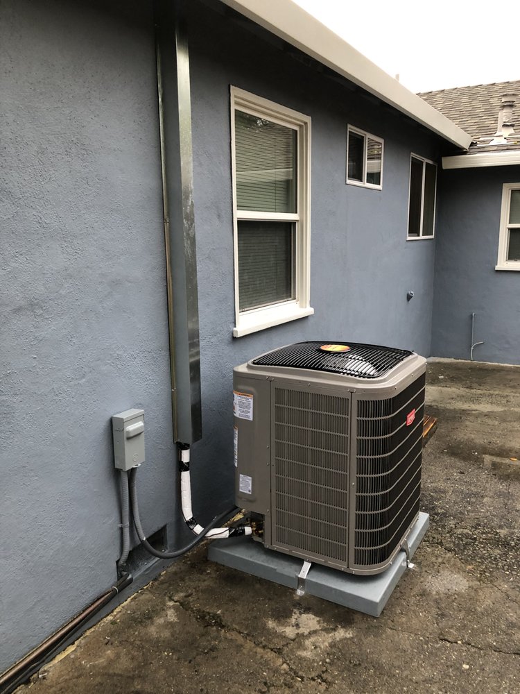 Photo of South Bay Heating and Cooling