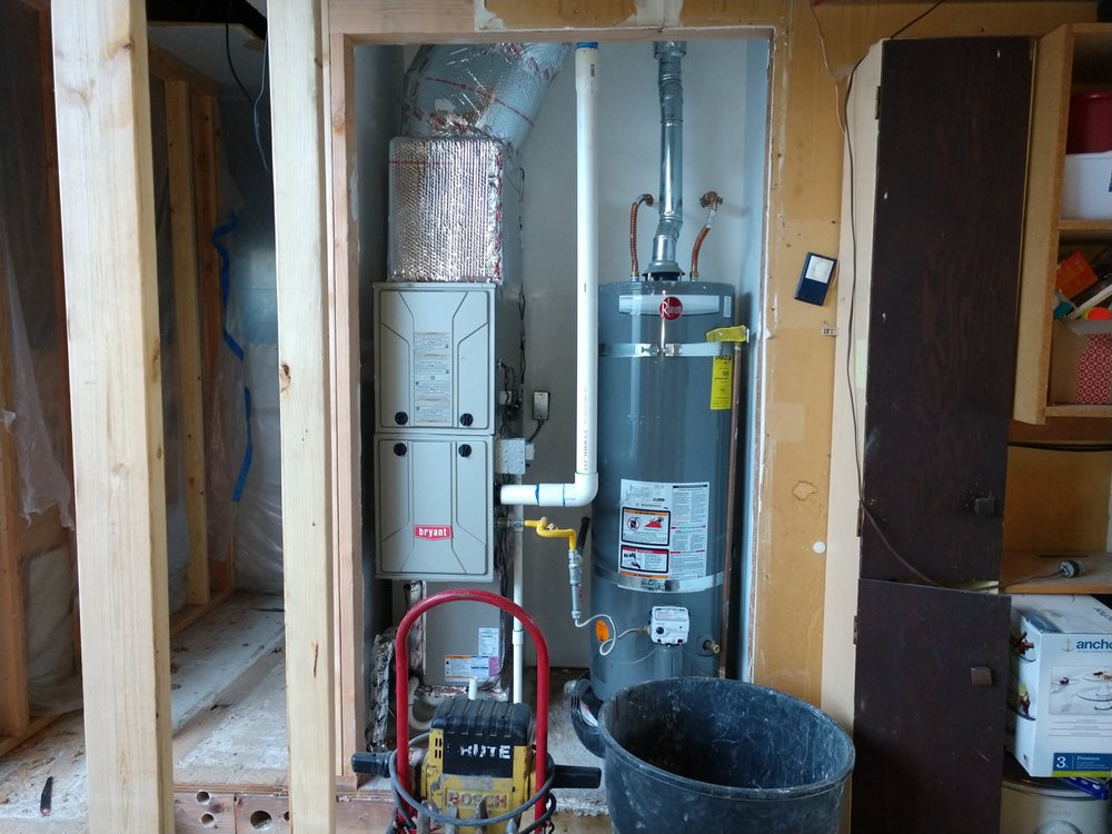 Photo of South Bay Heating and Cooling
