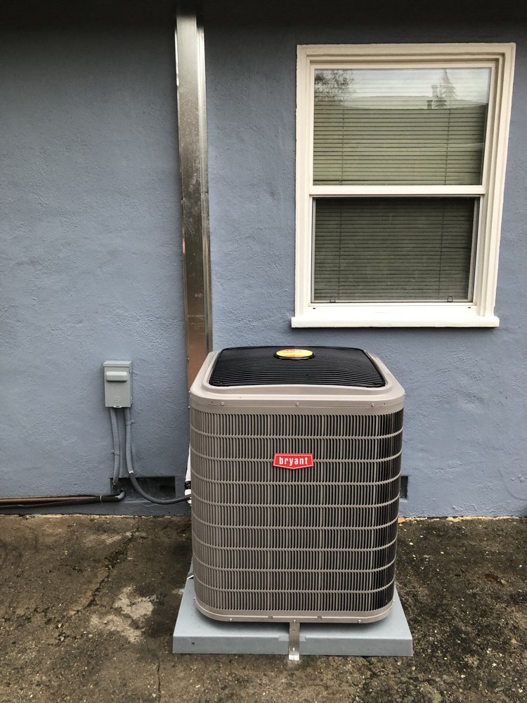 Photo of South Bay Heating and Cooling