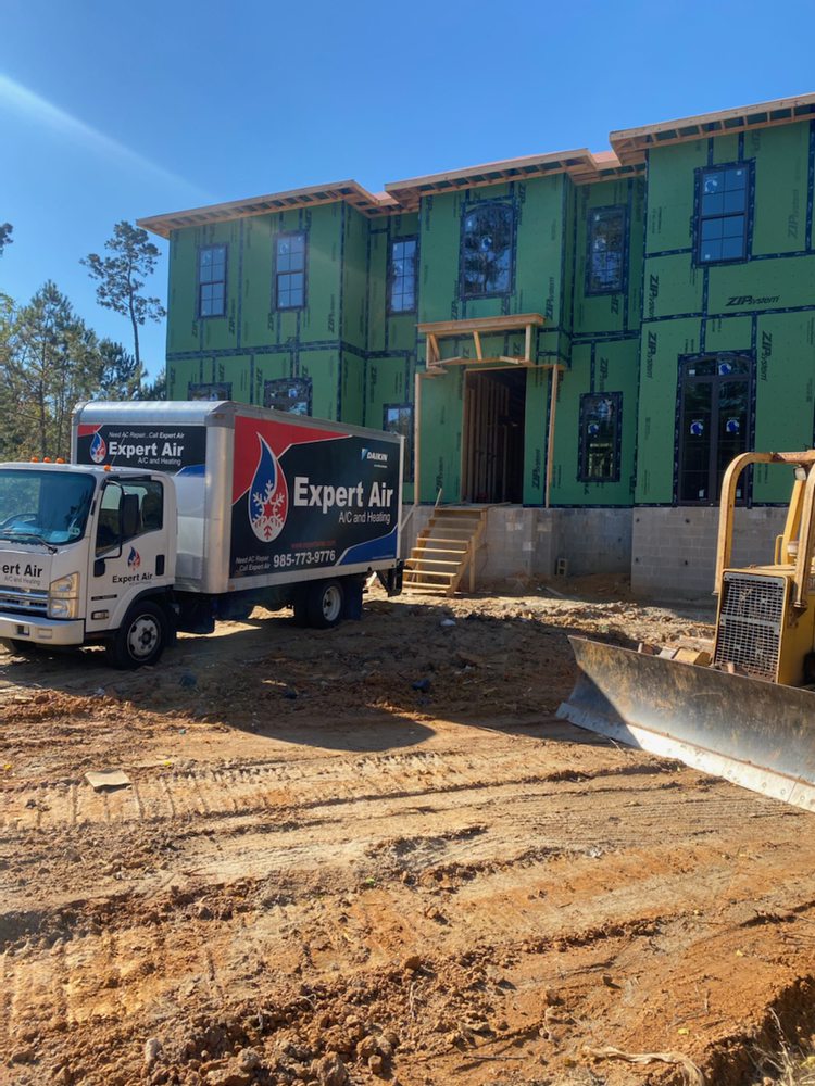 Photo of Expert Air A/C and Heating