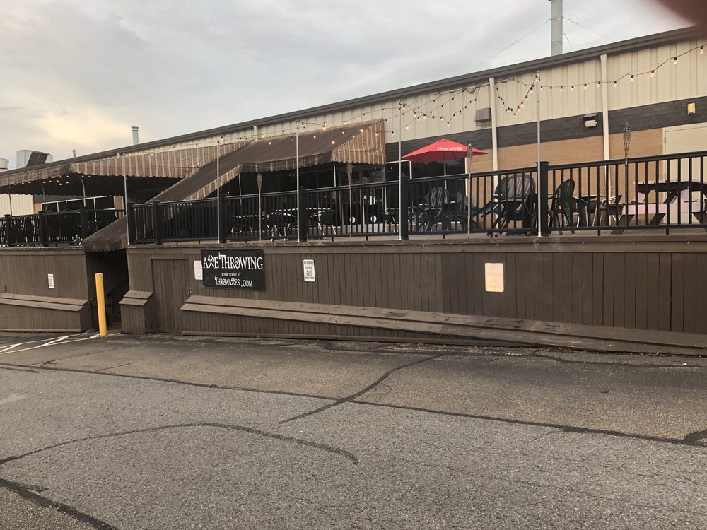 Photo of Printscape Arena at Southpointe