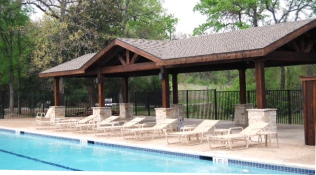 Photo of Robert's Pool Service