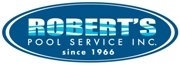 Photo of Robert's Pool Service