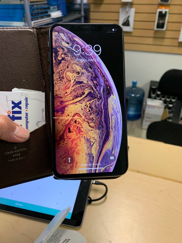 Photo of Smart Fix