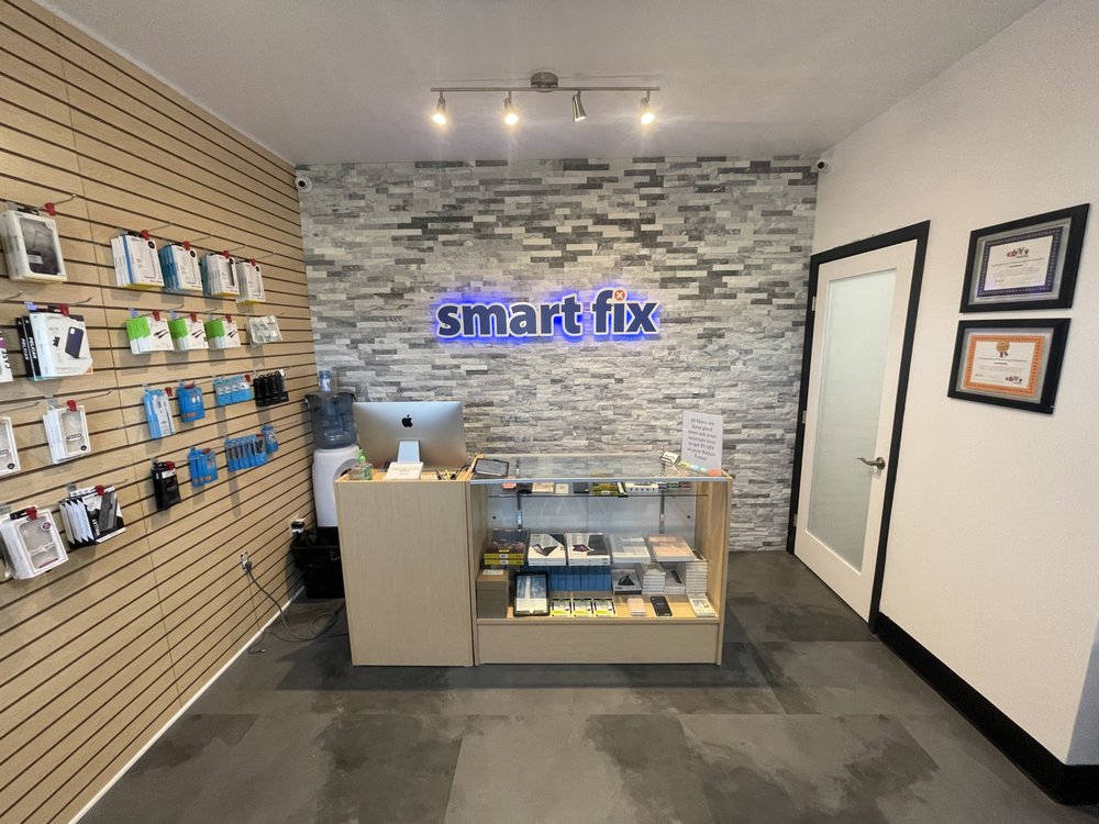 Photo of Smart Fix