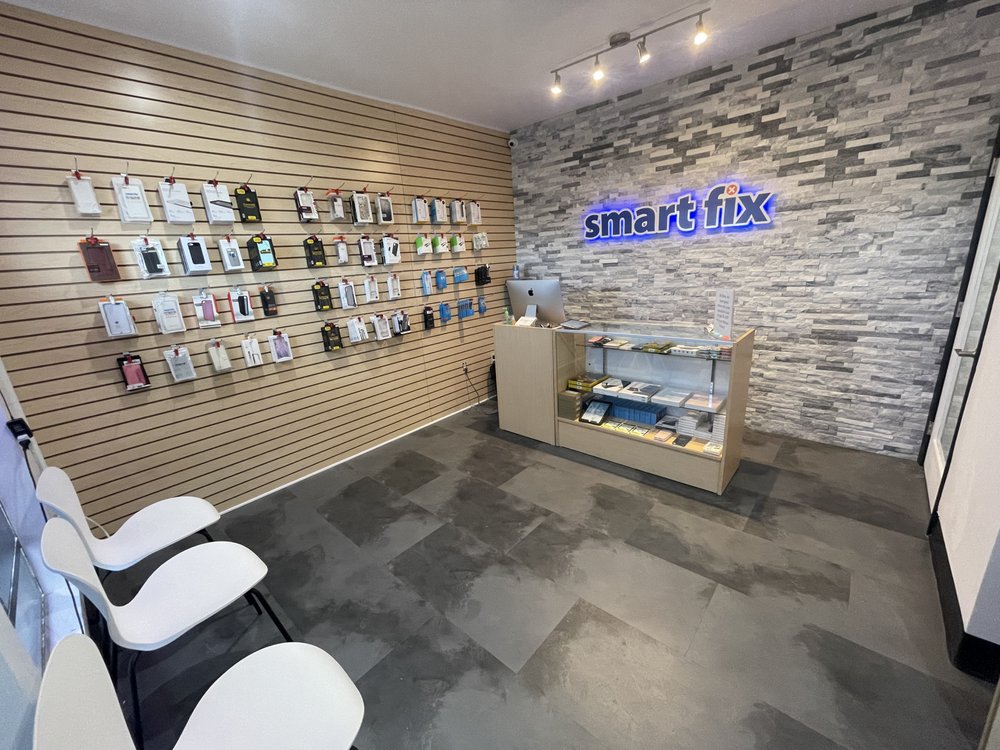 Photo of Smart Fix