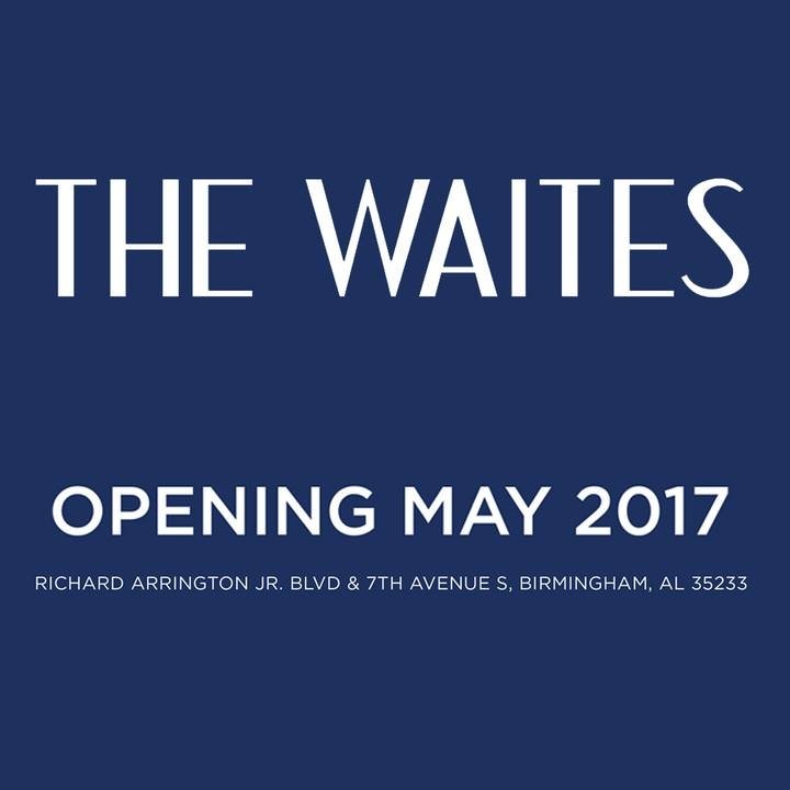 Photo of The Waites