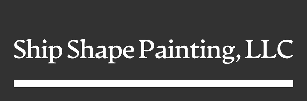 Photo of Ship Shape Painting