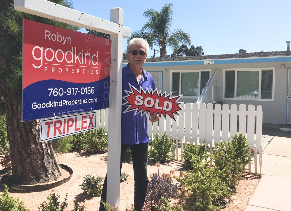 Photo of Goodkind Properties