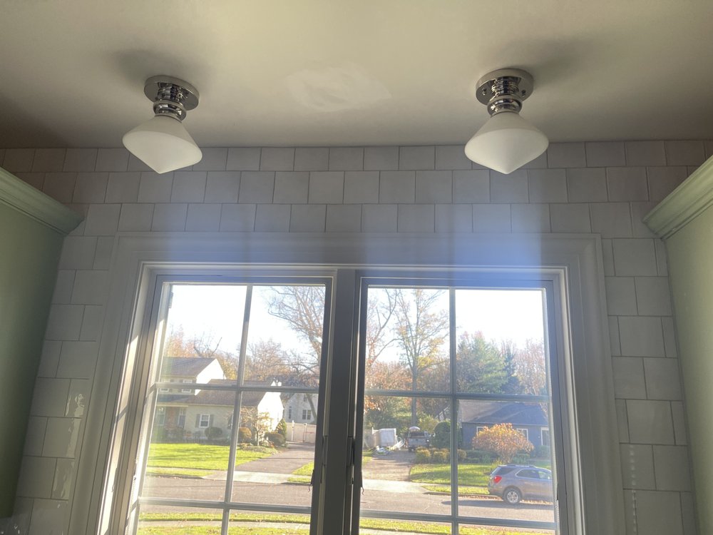Photo of GE Electrical Services
