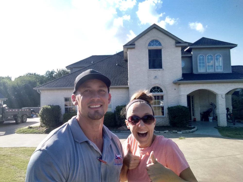 Photo of Texas Vets Roofing