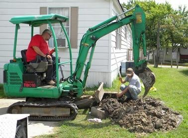 Photo of Jethro Byrd Electrical & Plumbing