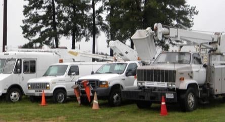 Photo of Jethro Byrd Electrical & Plumbing