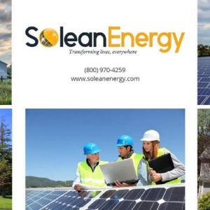 Scottsdale Solean Energy