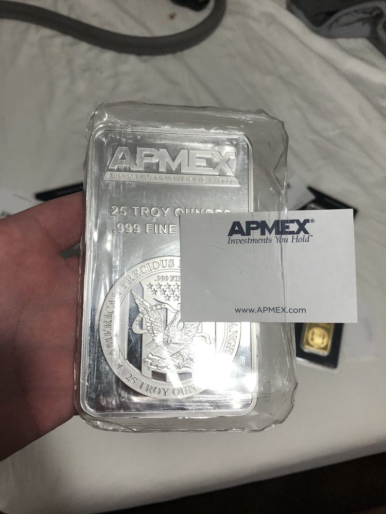 Photo of APMEX