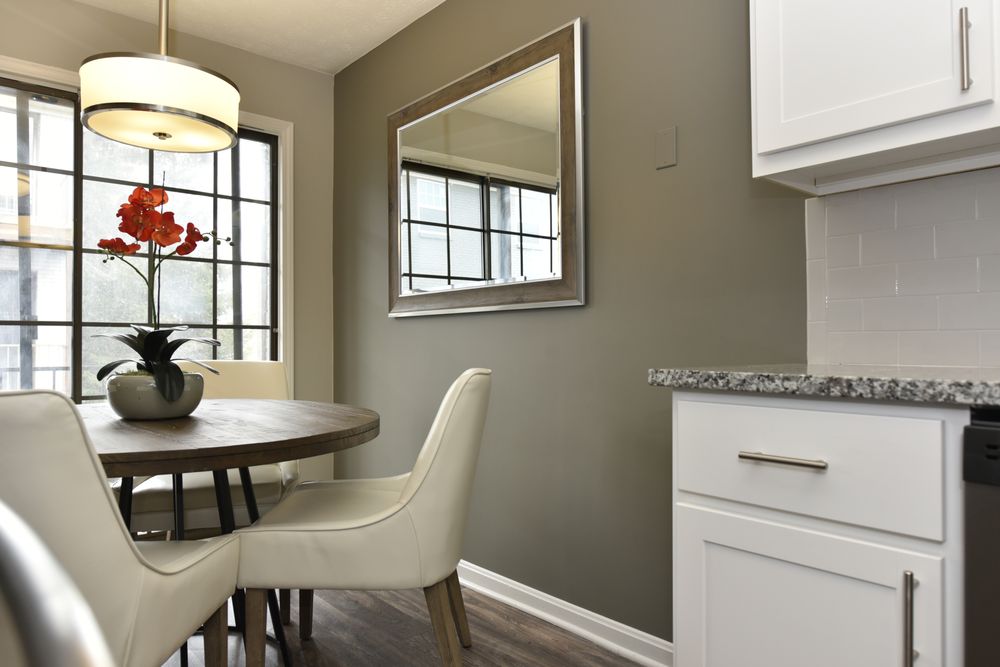 Photo of The Monarch Apartments