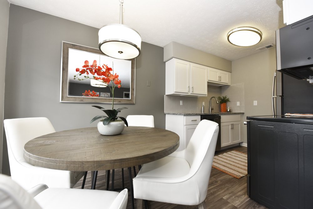 Photo of The Monarch Apartments