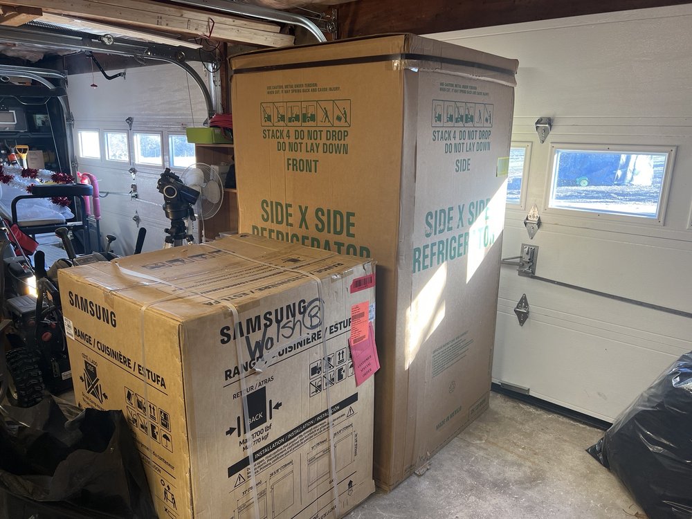 Photo of Non Stop Movers