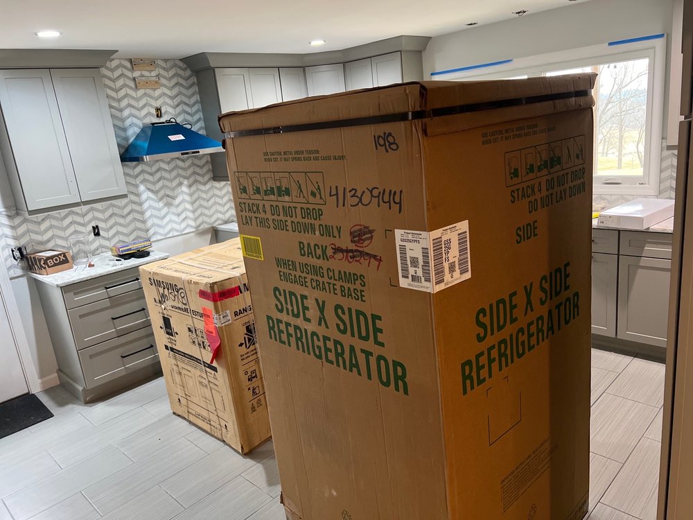 Photo of Non Stop Movers