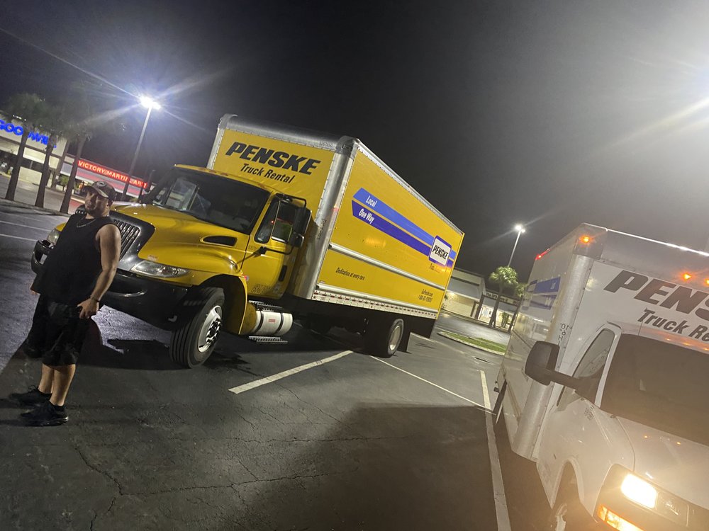 Photo of Non Stop Movers