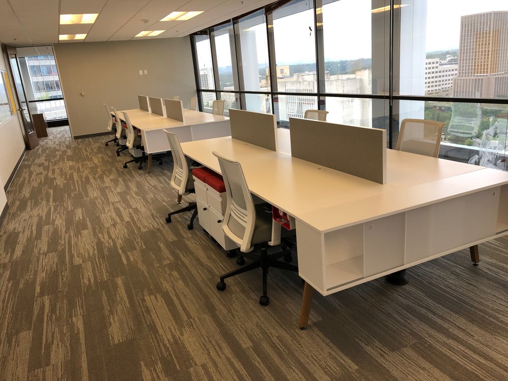 Photo of Facilities Resource