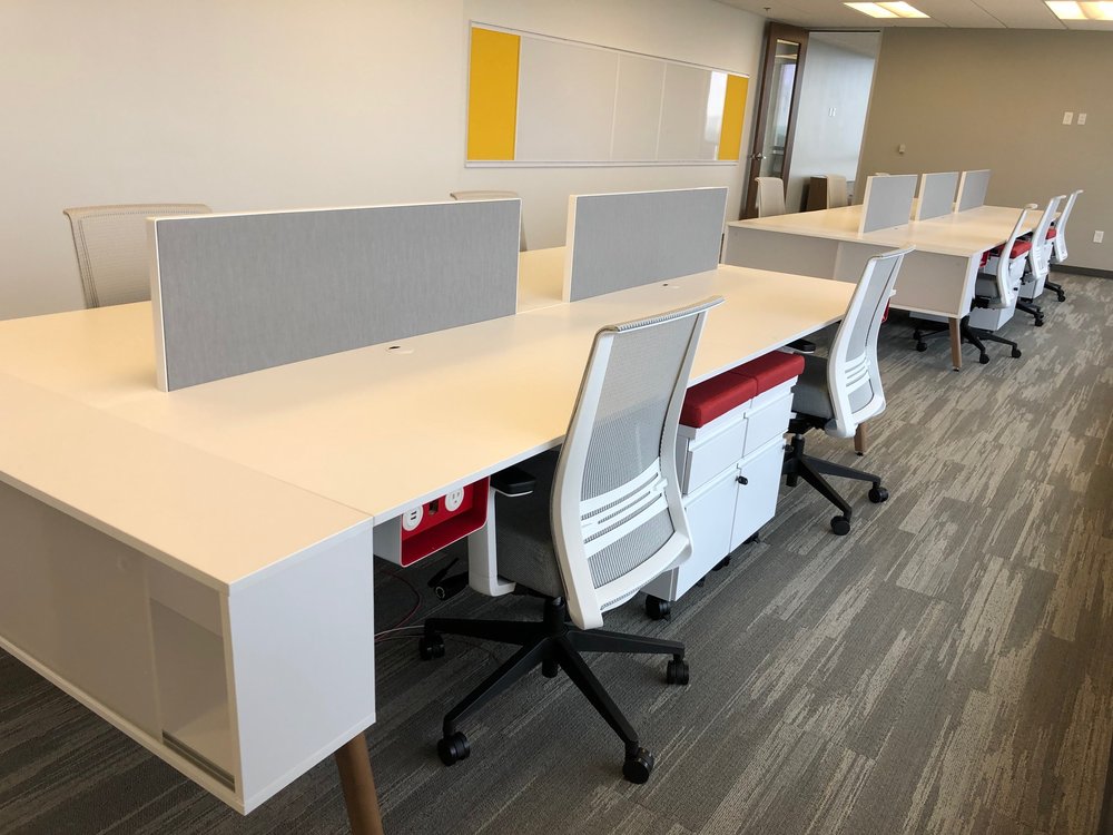 Photo of Facilities Resource