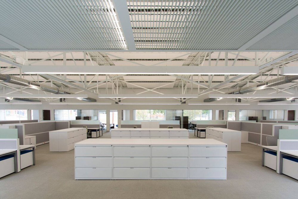 Photo of Facilities Resource