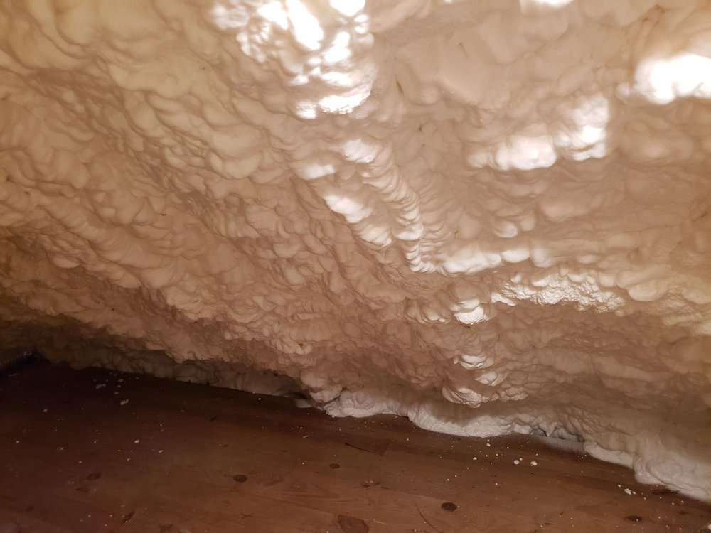 Photo of Louisville Spray Foam Insulation