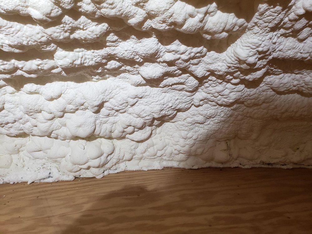 Photo of Louisville Spray Foam Insulation