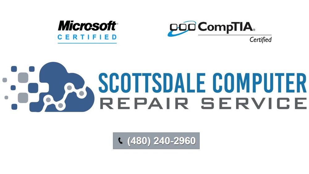 Photo of Scottsdale Computer Repair Service