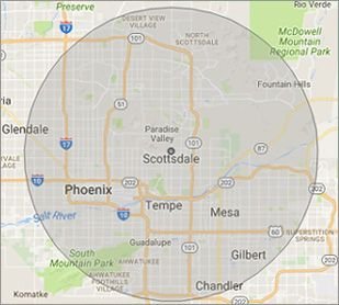 Photo of Scottsdale Computer Repair Service