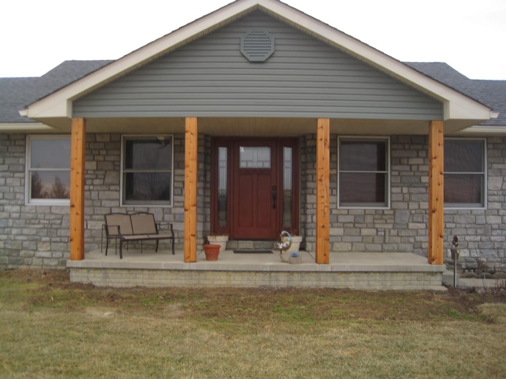 Photo of Marples Exteriors