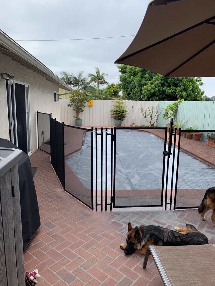 Photo of Aquaguard Pool Fences