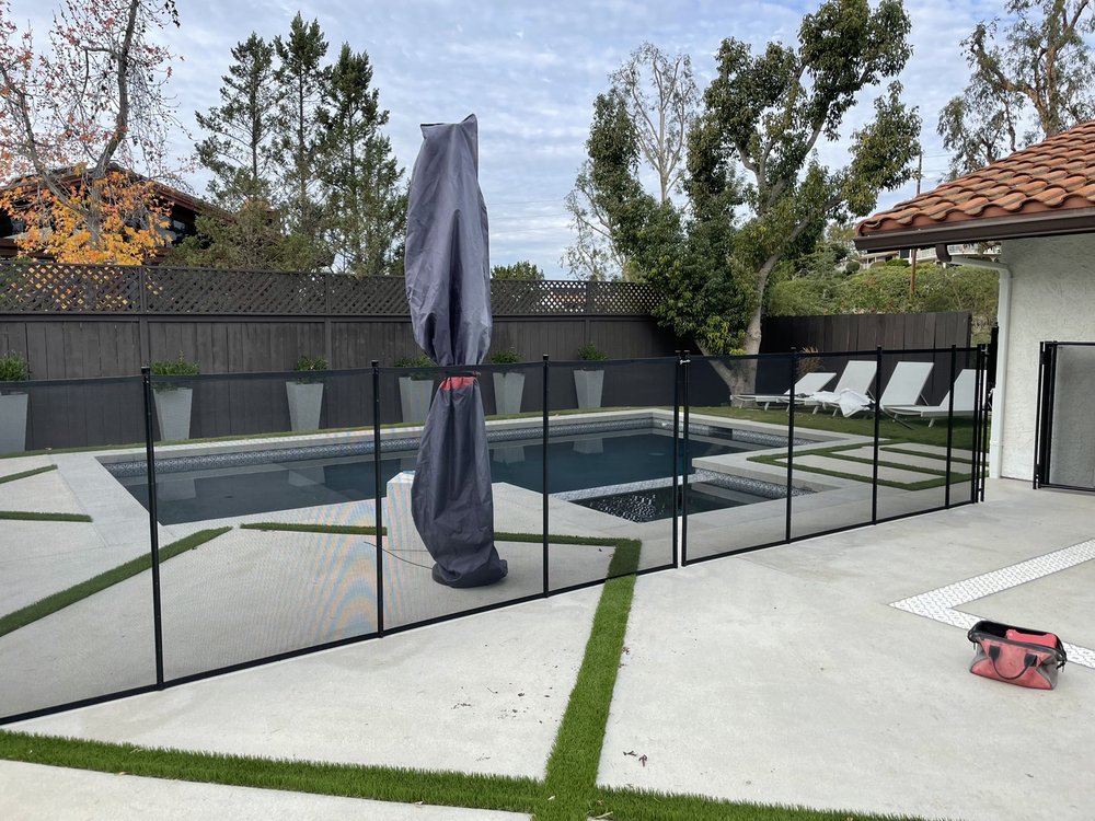 Photo of Aquaguard Pool Fences