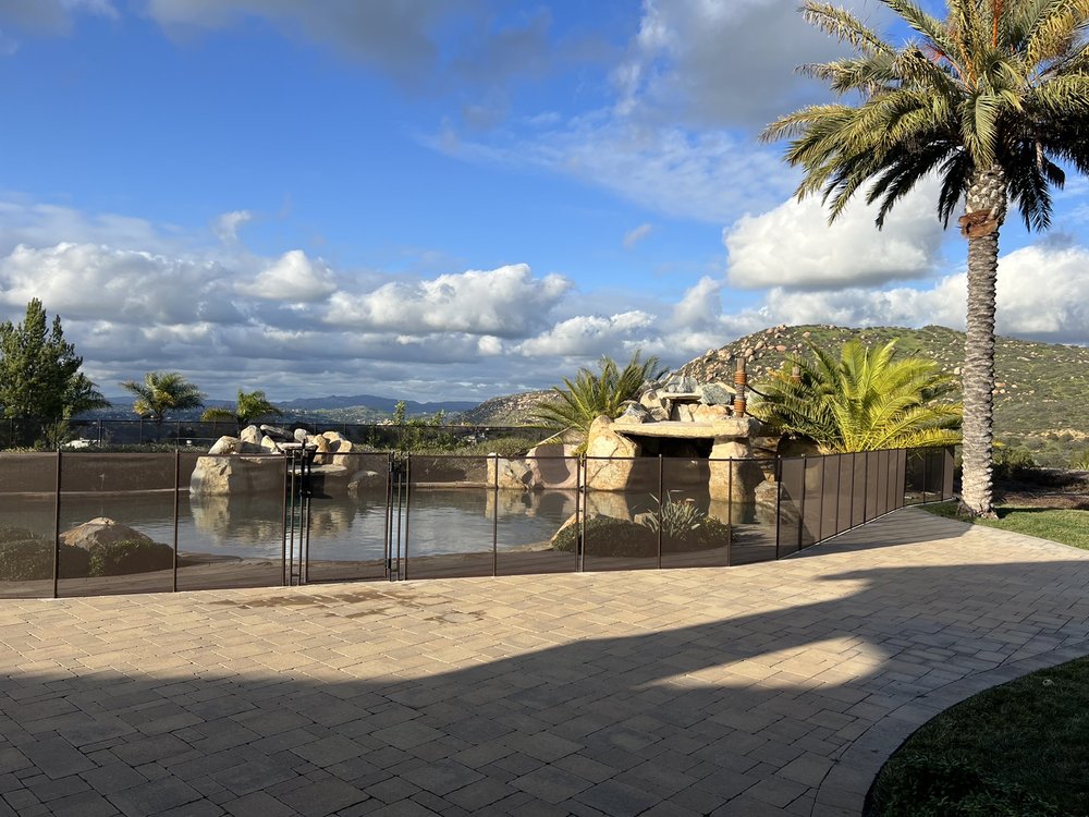 Photo of Aquaguard Pool Fences