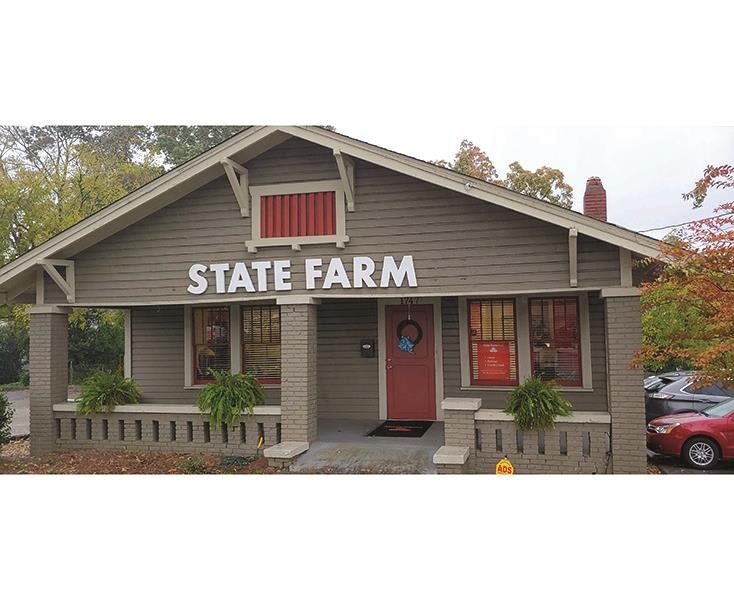 Photo of Stan Faulkner - State Farm Insurance Agent