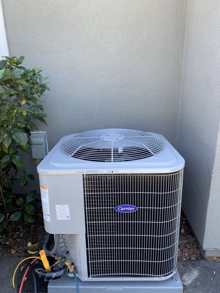 Photo of Comfort Stars Heating & Air Conditioning