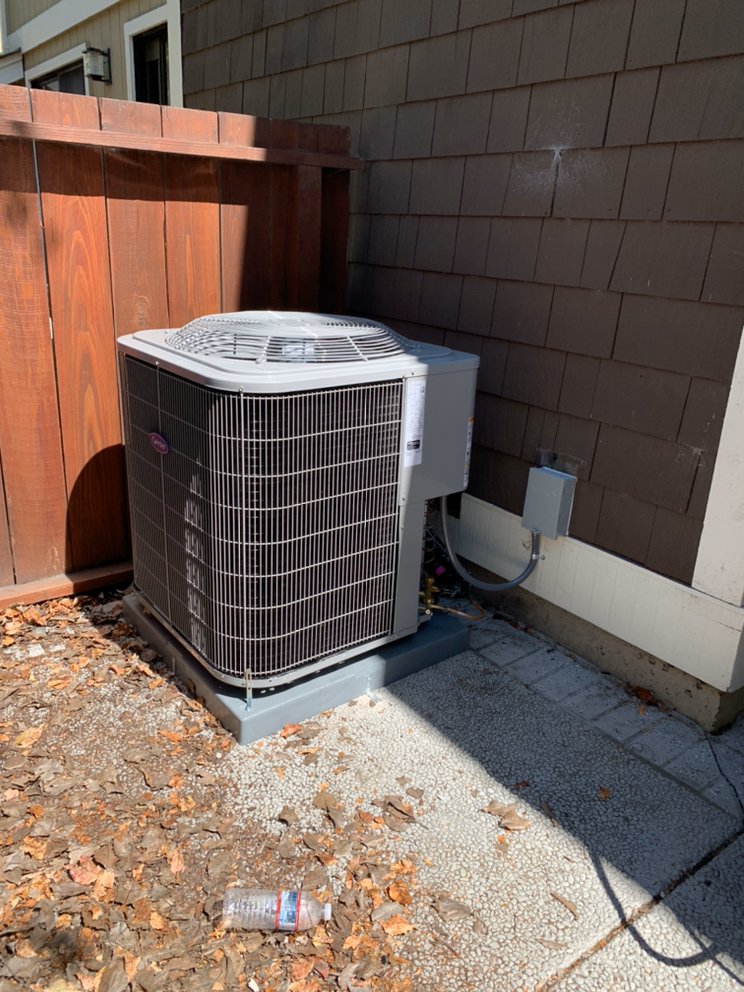 Photo of Comfort Stars Heating & Air Conditioning