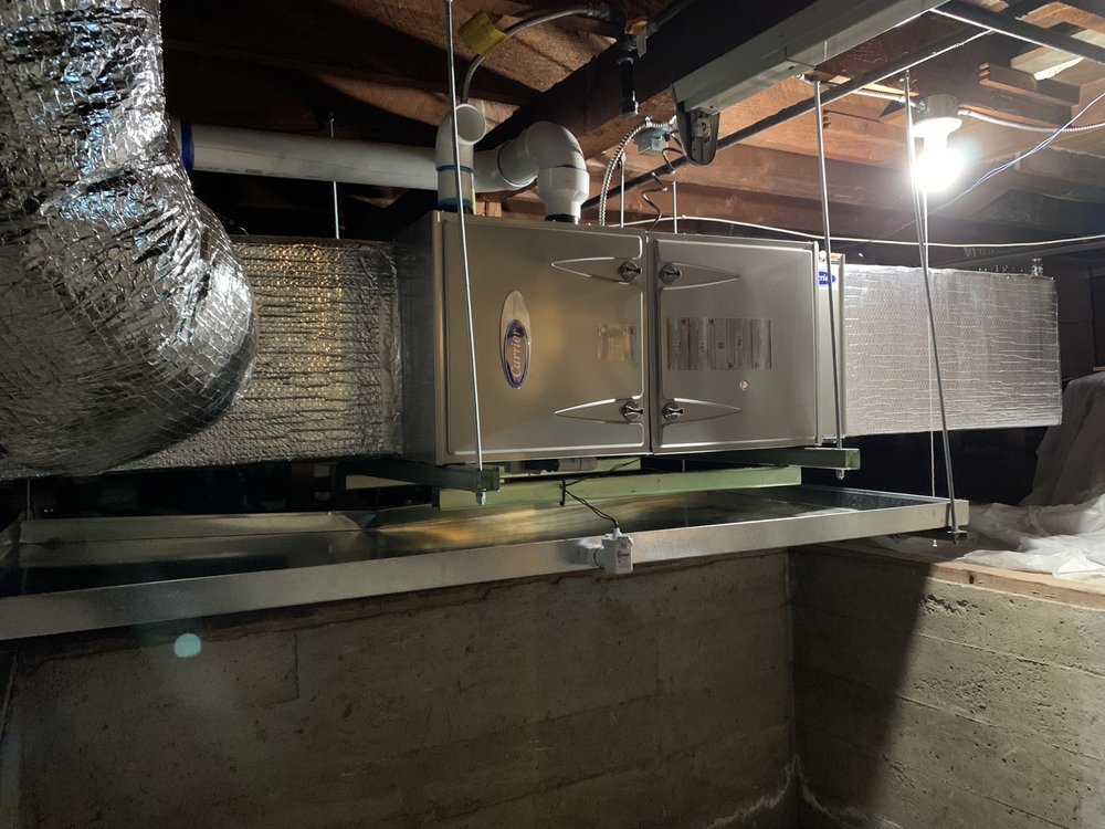 Photo of Comfort Stars Heating & Air Conditioning