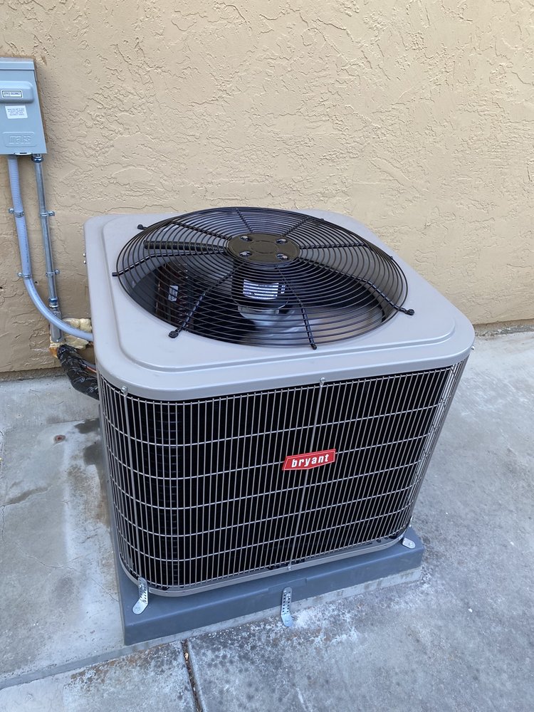 Photo of Comfort Stars Heating & Air Conditioning