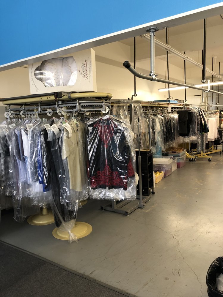 Photo of Sky Fine Dry Cleaners