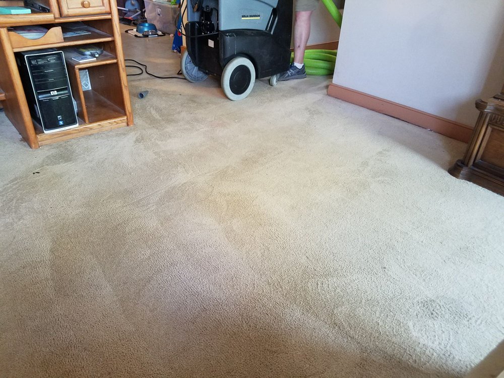 Photo of HRC Cleaning & Restoration