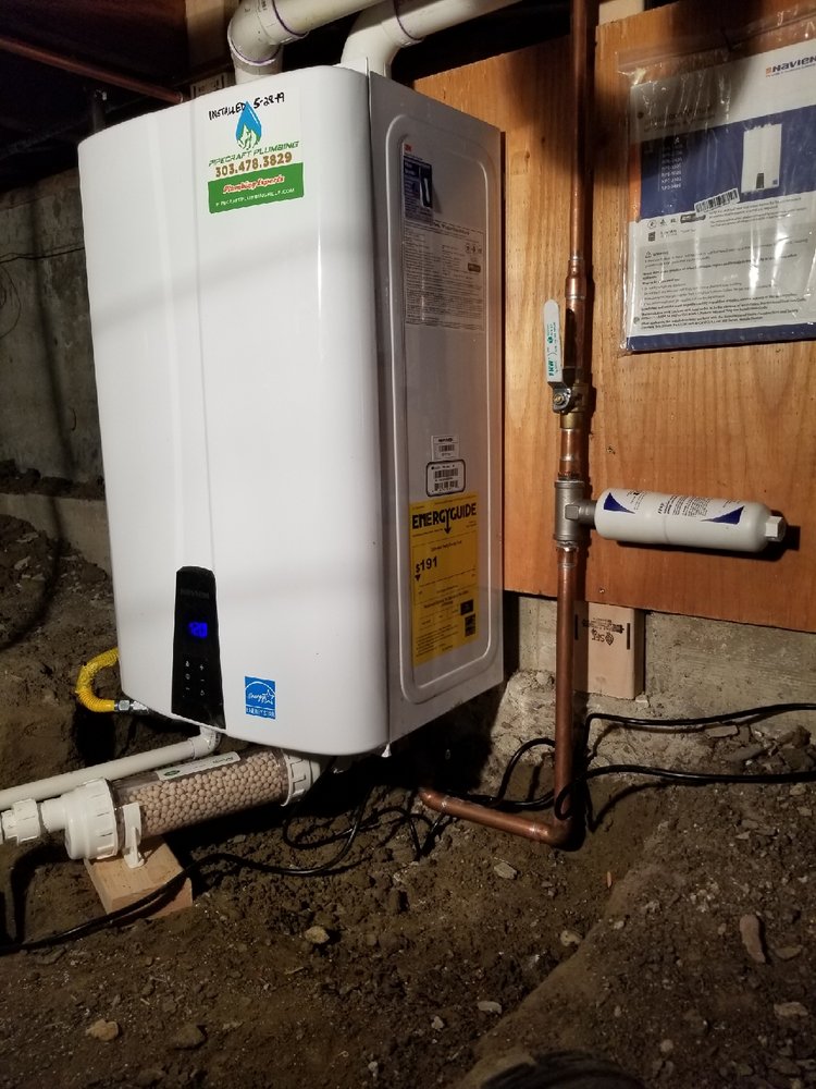 Photo of Pipecraft Plumbing