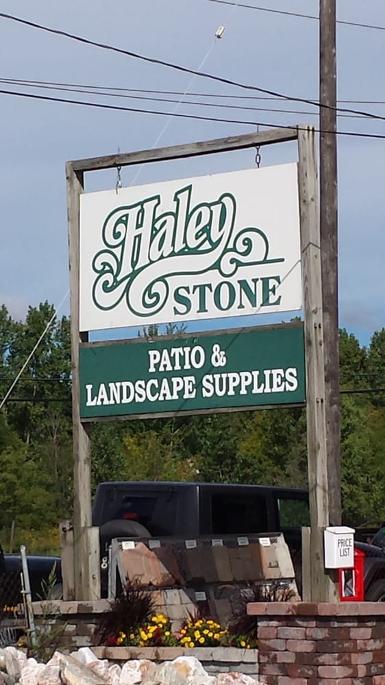 Photo of Haley Stone