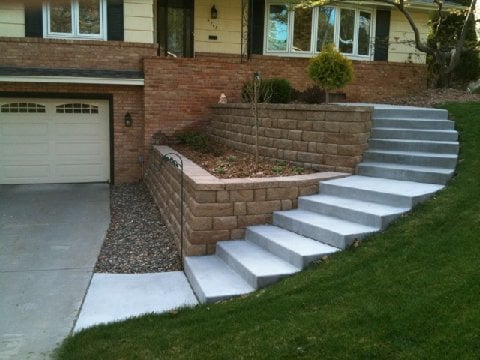 Photo of Crosstown Concrete